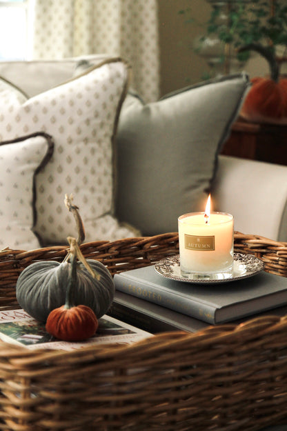 Autumn Candle | 10oz