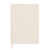 Oatmeal Journal
