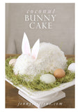 Cake Pans | 6 sizes
