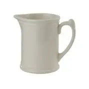 Creamware Pitchers