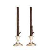 Stick Candles Taper | Spruce