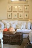 Gold Leaf Frames